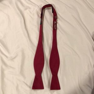 Penguin Bow Tie